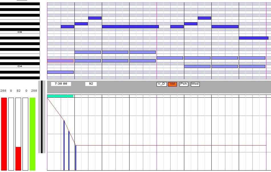 ドラゴンクエスト2 フィールド曲 うらマッハのブログ